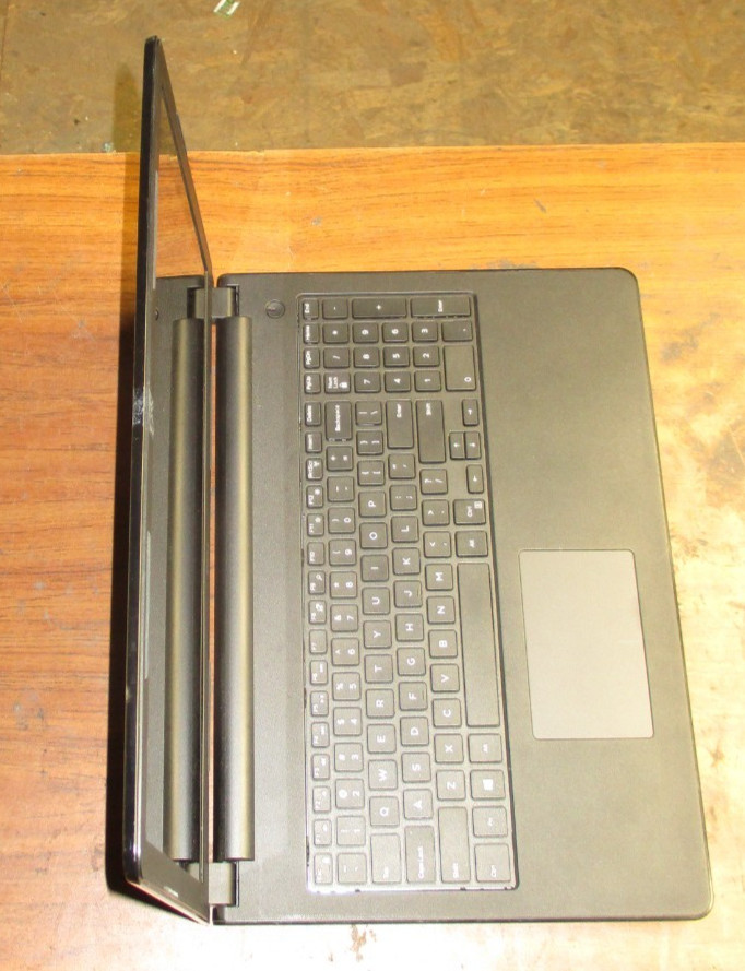 Dell Inspiron 15 3558 15.6″ Intel i3-5015U 4GB RAM 128GB SSD |Win 10