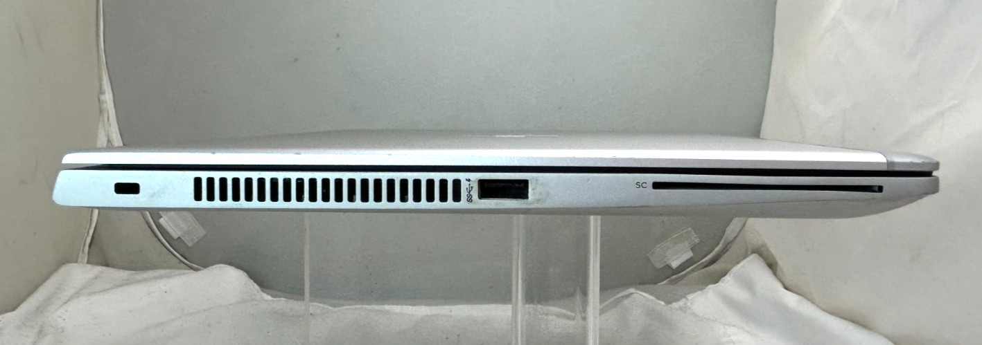 13.3″ HP EliteBook 830 G6 Intel Core i5 1.9GHz 16GB RAM 256GB SSD !READ! LPT-402