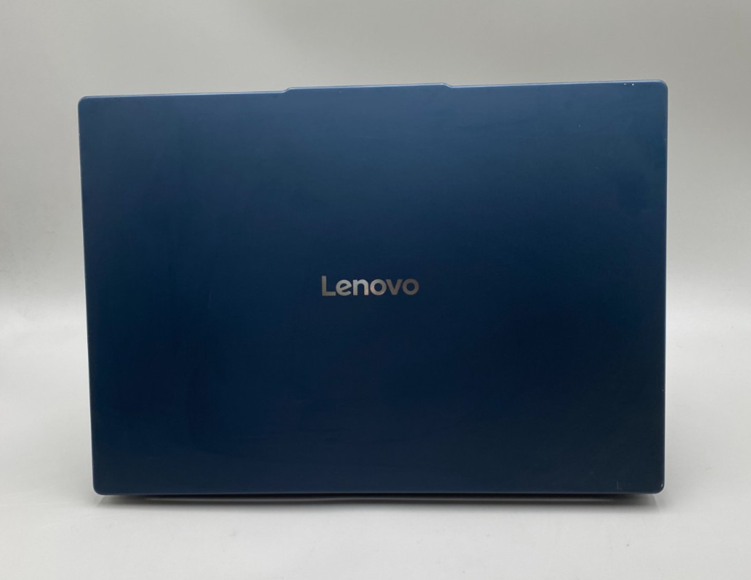 LENOVO IdeaPad Slim5 16AKP10 RyzenAI7-350W 2GHz 1TB SSD 16GB DDR4 Blue Laptop B-