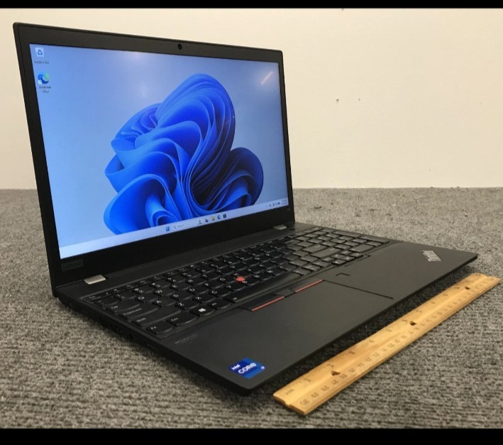 Lenovo ThinkPad T15 Gen 1 i5-10210U 16GB RAM 512GB SSD 15.6″ Laptop