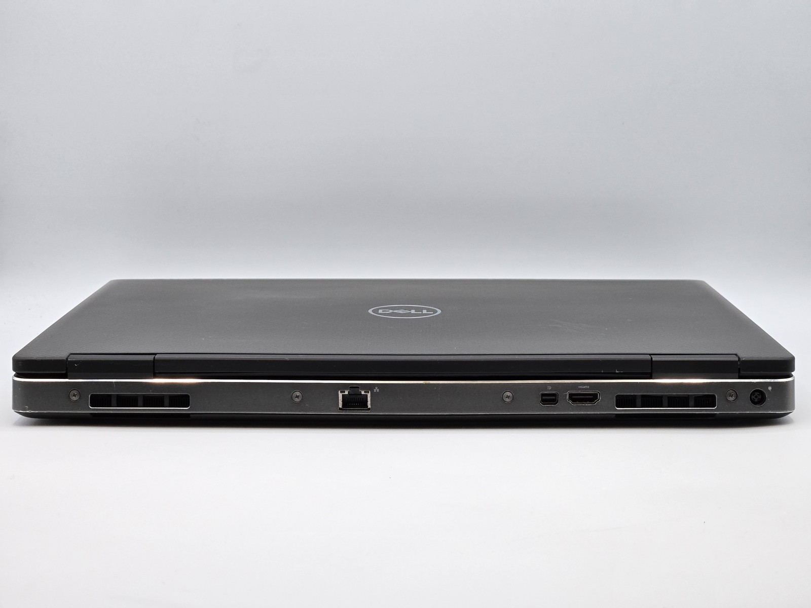 Dell Precision 7530 15″ FHD I7-8750H 1TB SSD 16GB W11P Quadro P2000 *READ*