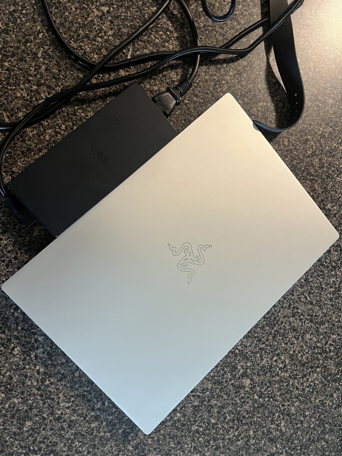 ￼Razer Blade 14 (2022) Gaming Laptop — Great Condition