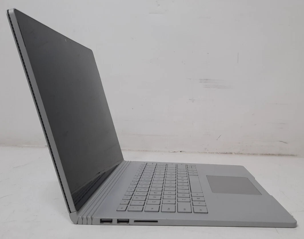 Microsoft Surface Book 2 Intel Core i5-7300U 256GBSSD 8GBRAM Win10Pro