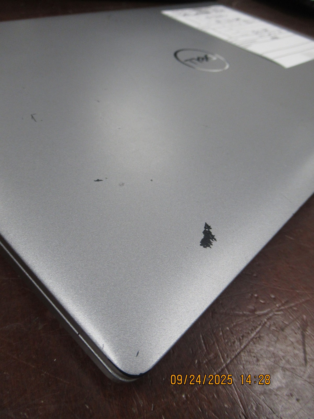 Dell Latitude 5530 i5-1235U 1.30GHz 32GB 512GB M2 SSD 15.6″ Laptop w/ AC [NO OS]