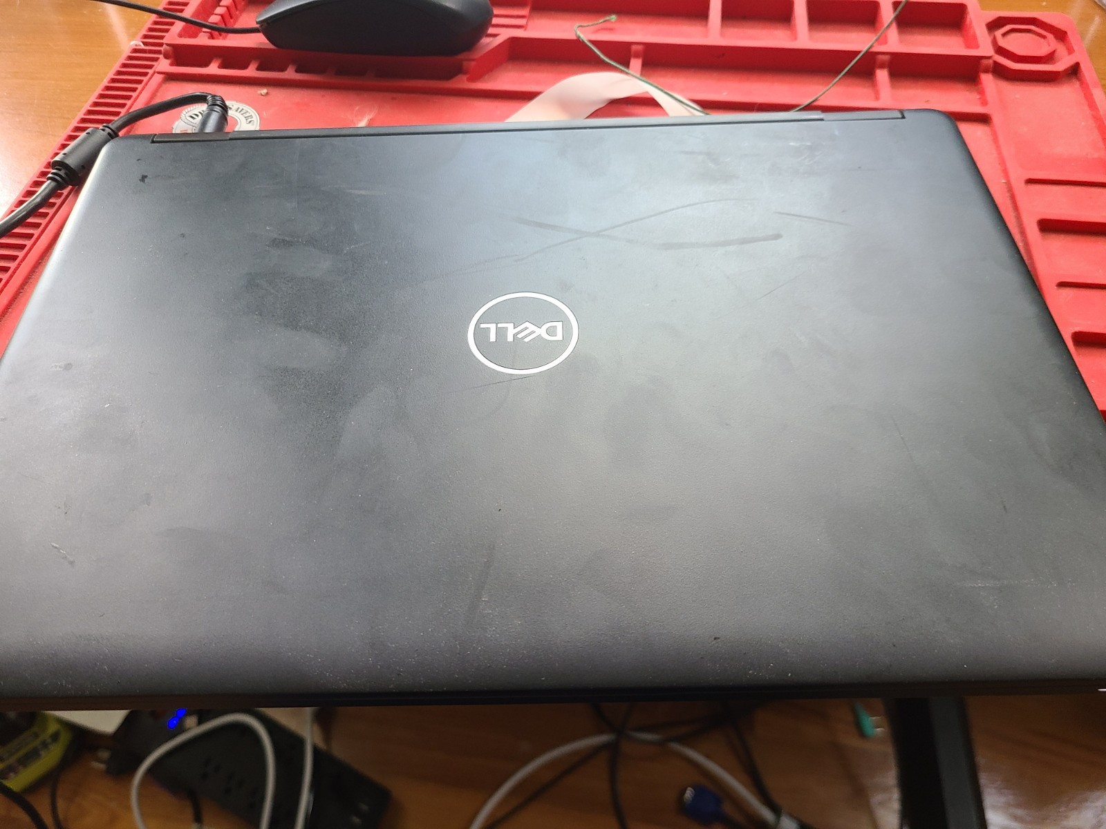 Dell Latitude 5590 i7 8th