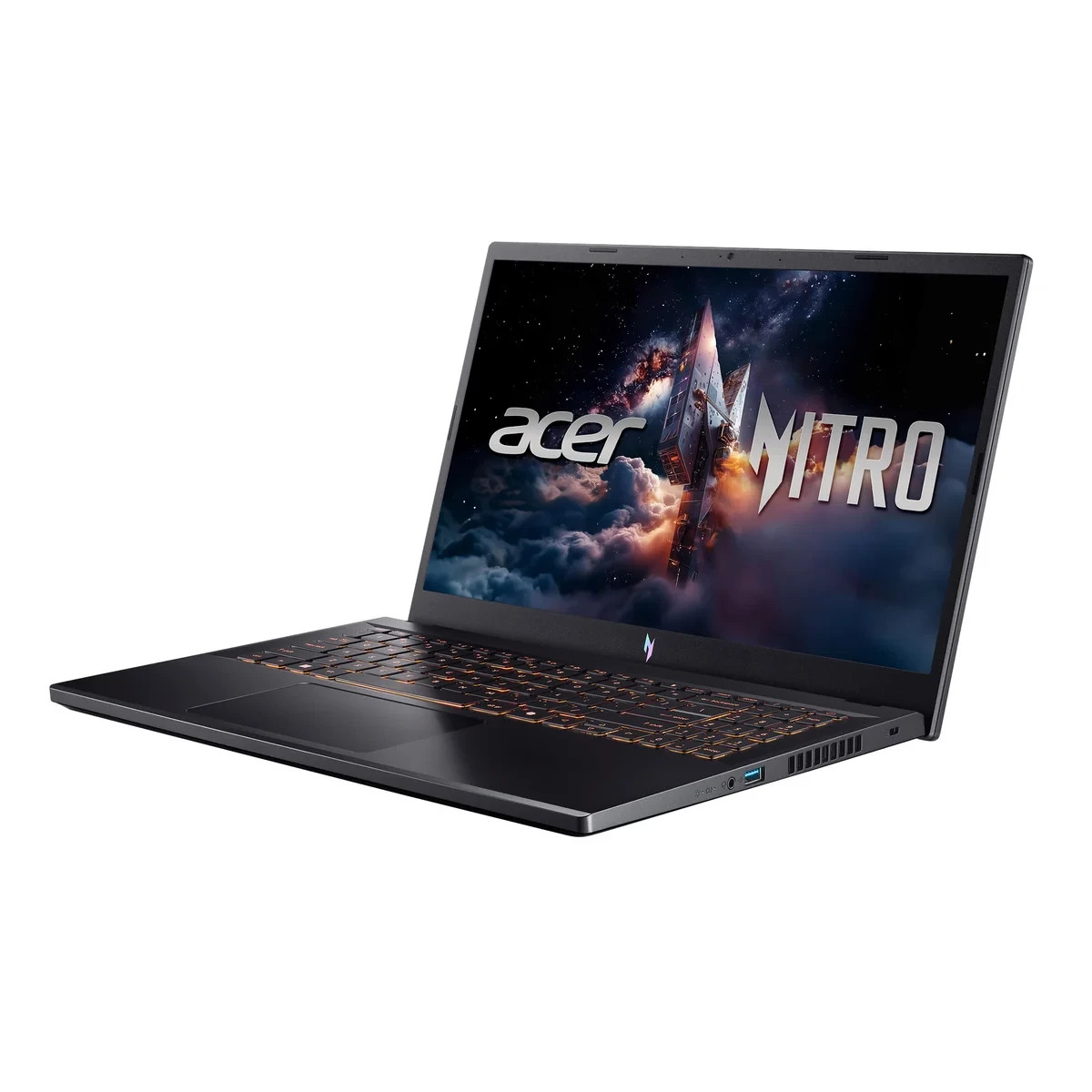 Acer Nitro V 15.6” Gaming Laptop AVN15-52-73JA RTX 5050 16GB RAM 1TB SSD