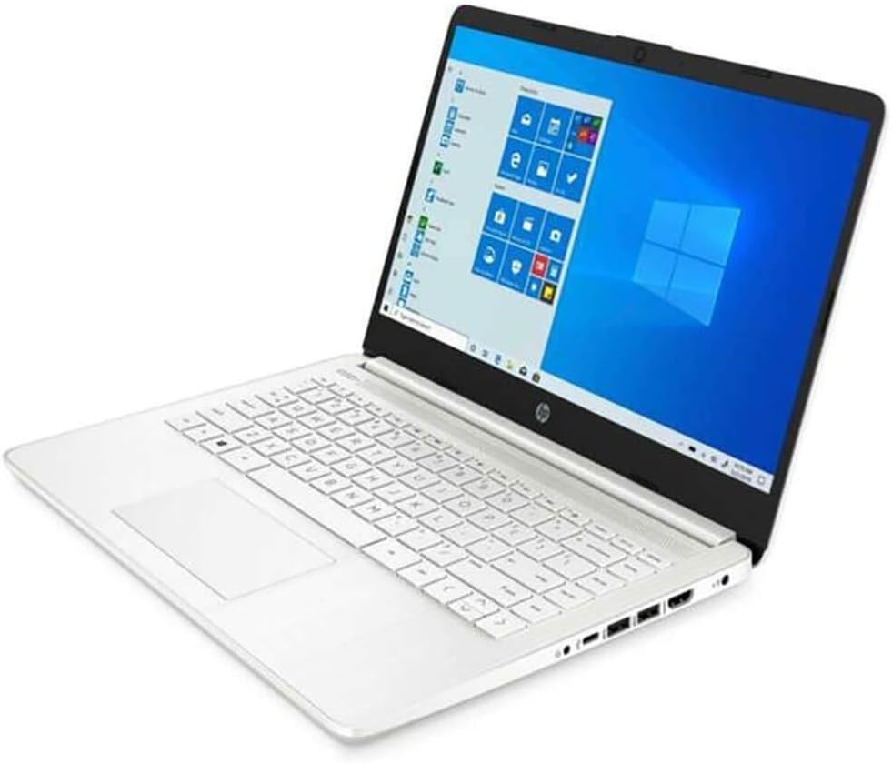 *NEW* HP 14” Touch Laptop AMD 2-Core CPU 16GB RAM 304GB (64+240SSD) MS365 Win11