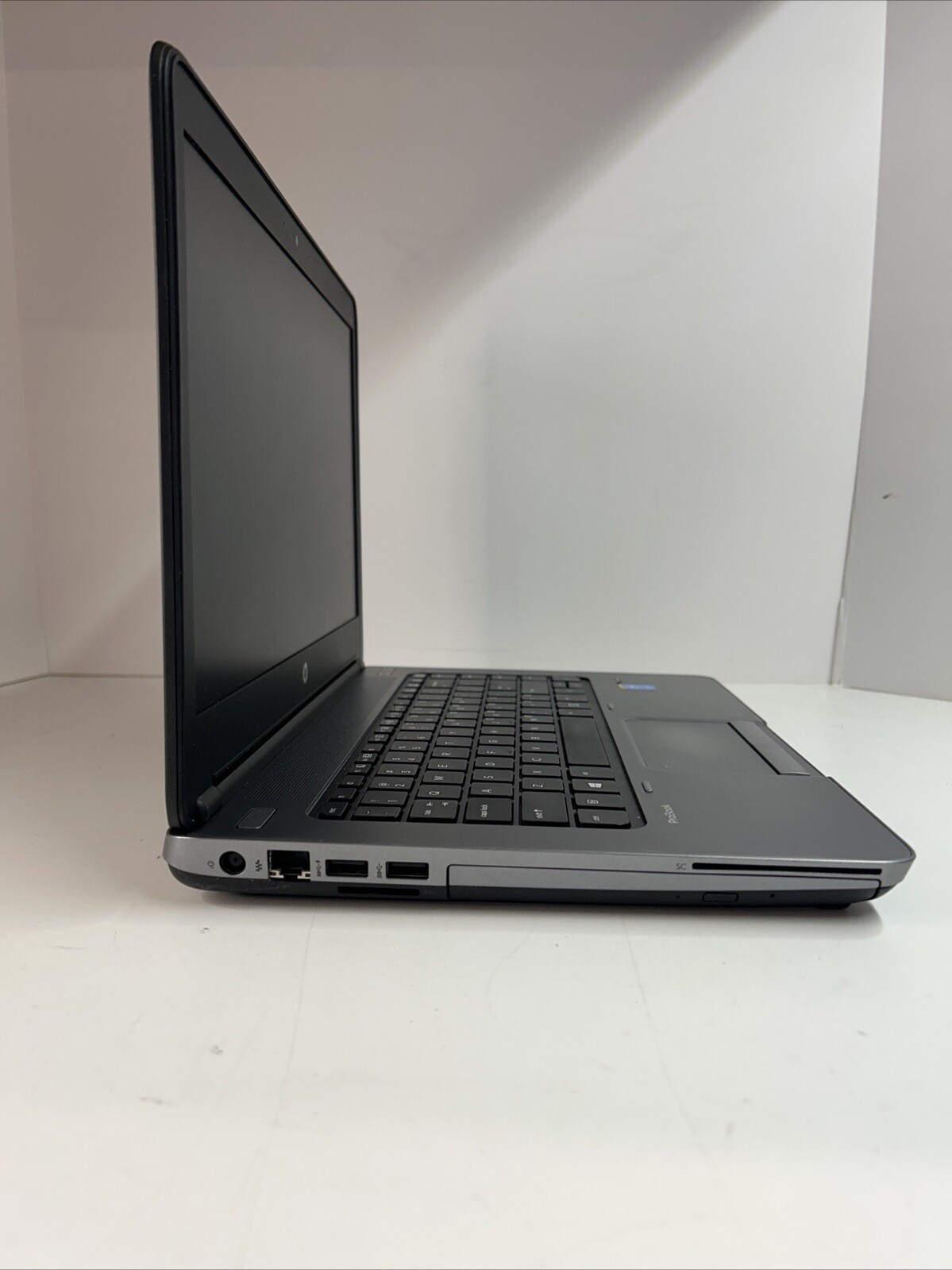 HP ProBook 640 G1 i5-4300M 2.60GHz 8GB 167GB SSD WIN11 Pro
