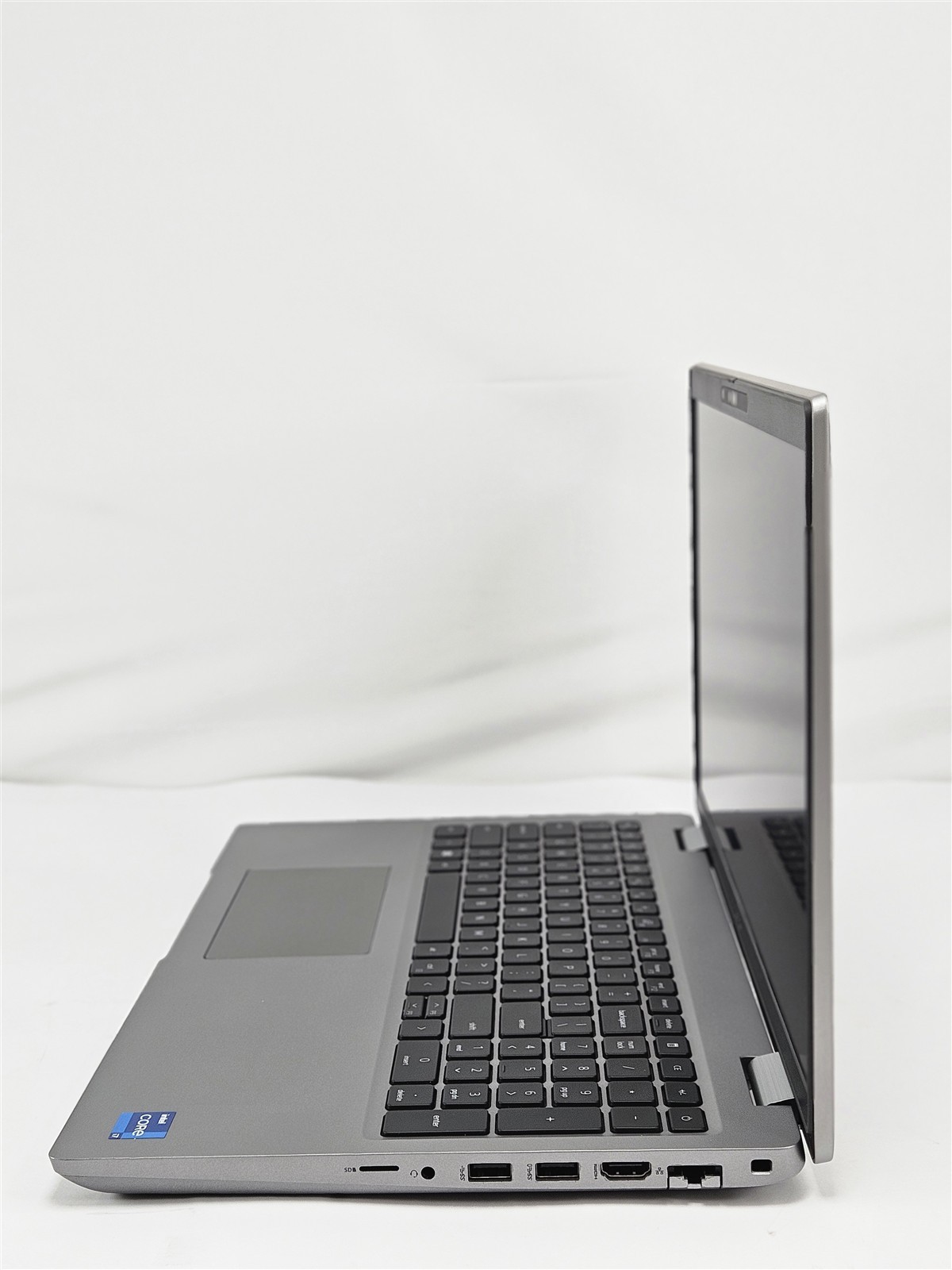 Dell Precision 3571 i7-12800H 16GB 512GB SSD 15.6″ HDMI 2.0 Thunderbolt 4