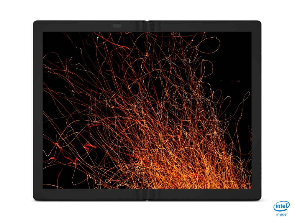 Lenovo ThinkPad X1 Fold Tablet – 13.3″ QXGA