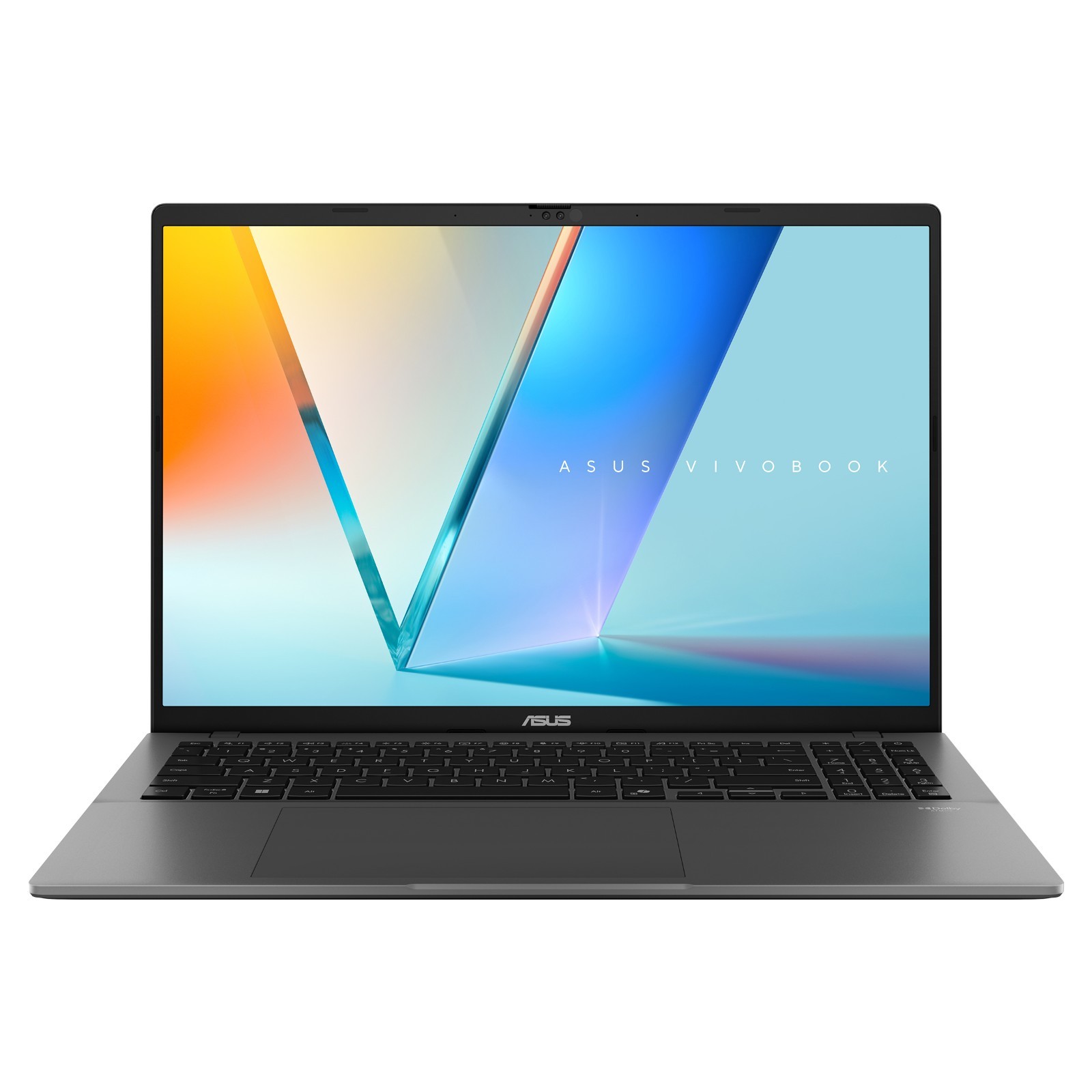 ASUS Vivobook S16 16″ OLED WUXGA Copilot+ PC Intel Ultra 7 355 16GB RAM 1TB SSD