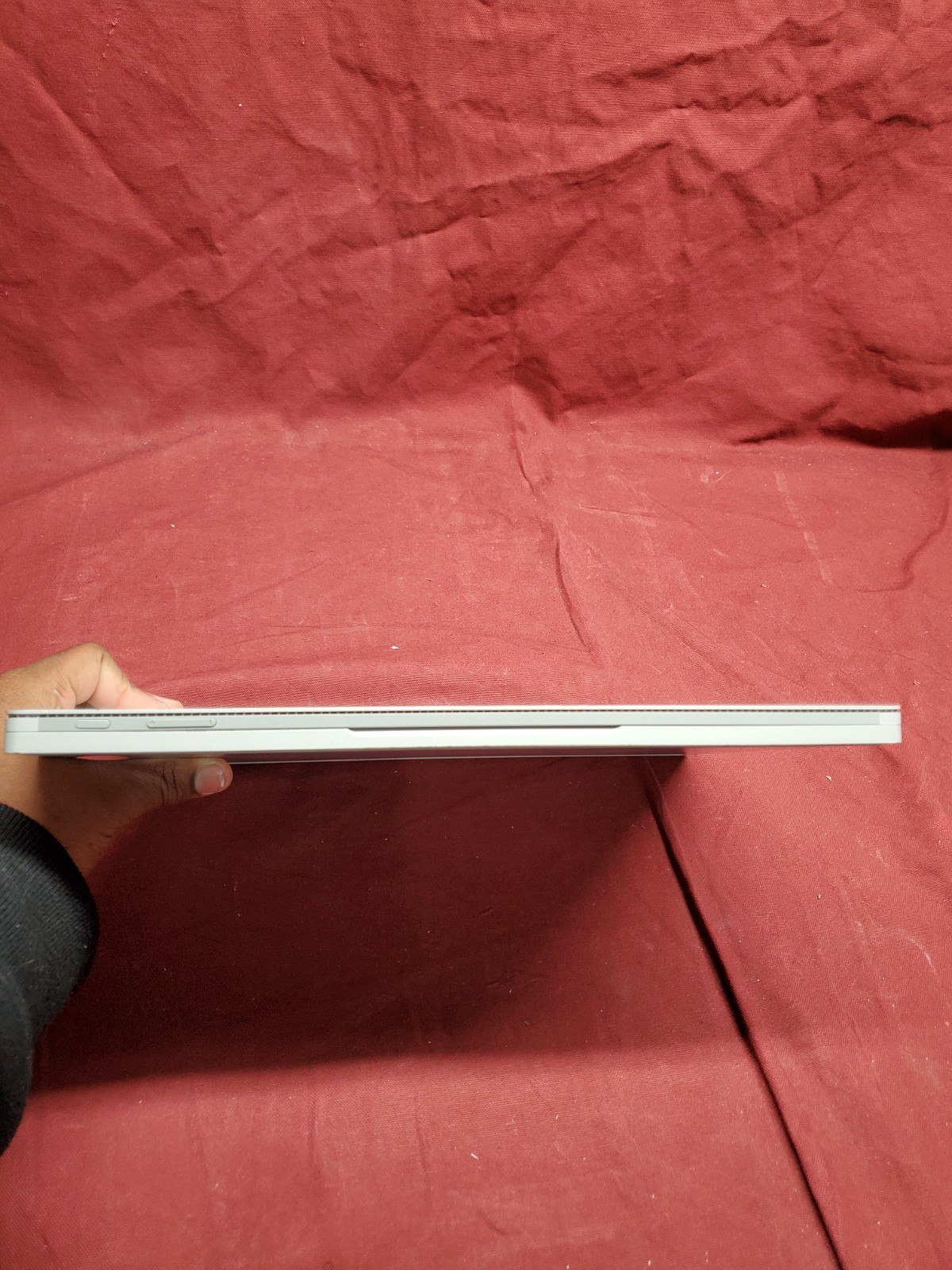 Microsoft Surface Book 3 15″ i7 1065G7 GTX 1660ti 1.50GHz/ 32GB / 1TB SSD #2953