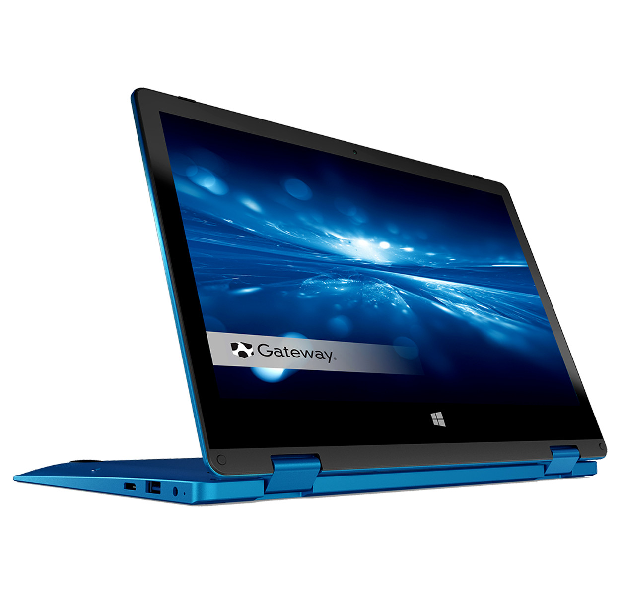 Gateway GWTC116-2BL 11.6″ HD Laptop Celeron N4020 1.1GHz Intel UHD win 10 or 11