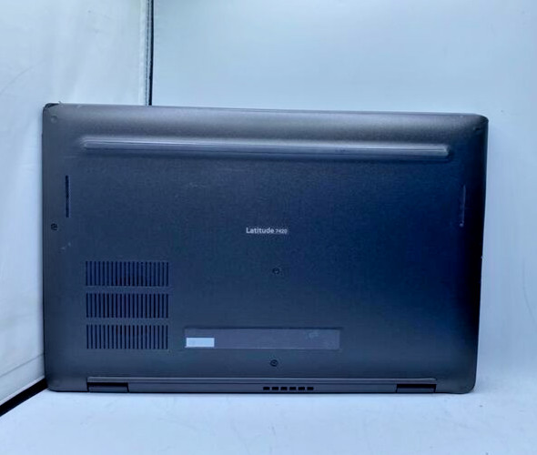 Dell Latitude 7420 14″ intel Core i5-1145G7 @2.6GHz 16GB RAM 256GB SSD