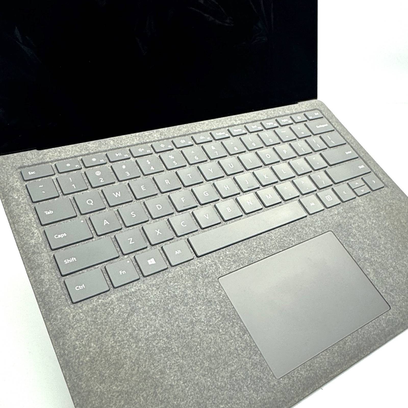 Microsoft Surface Laptop 2 13.5″ i5-8350U 8GB 256GB SSD Windows 11 Pro 1769 BLK