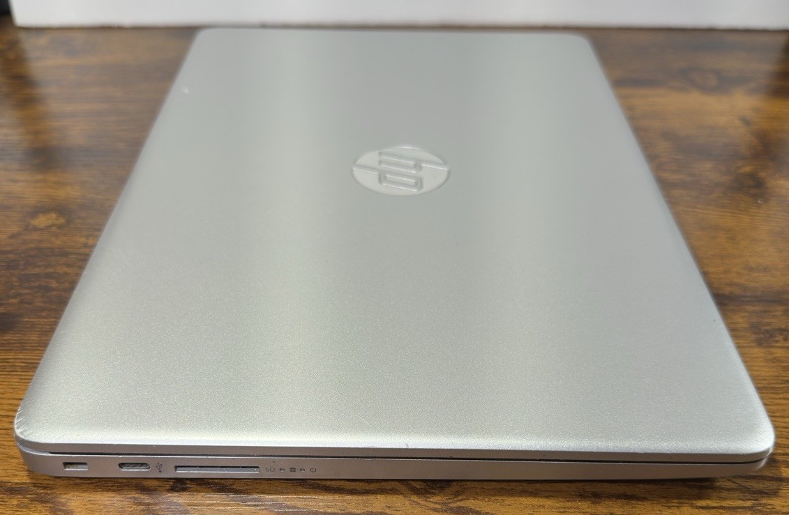 HP 14-df0018wm 14″ Celeron N4000 1.1GHz 4GB/64GB Laptop w/ 11 Home S – READ