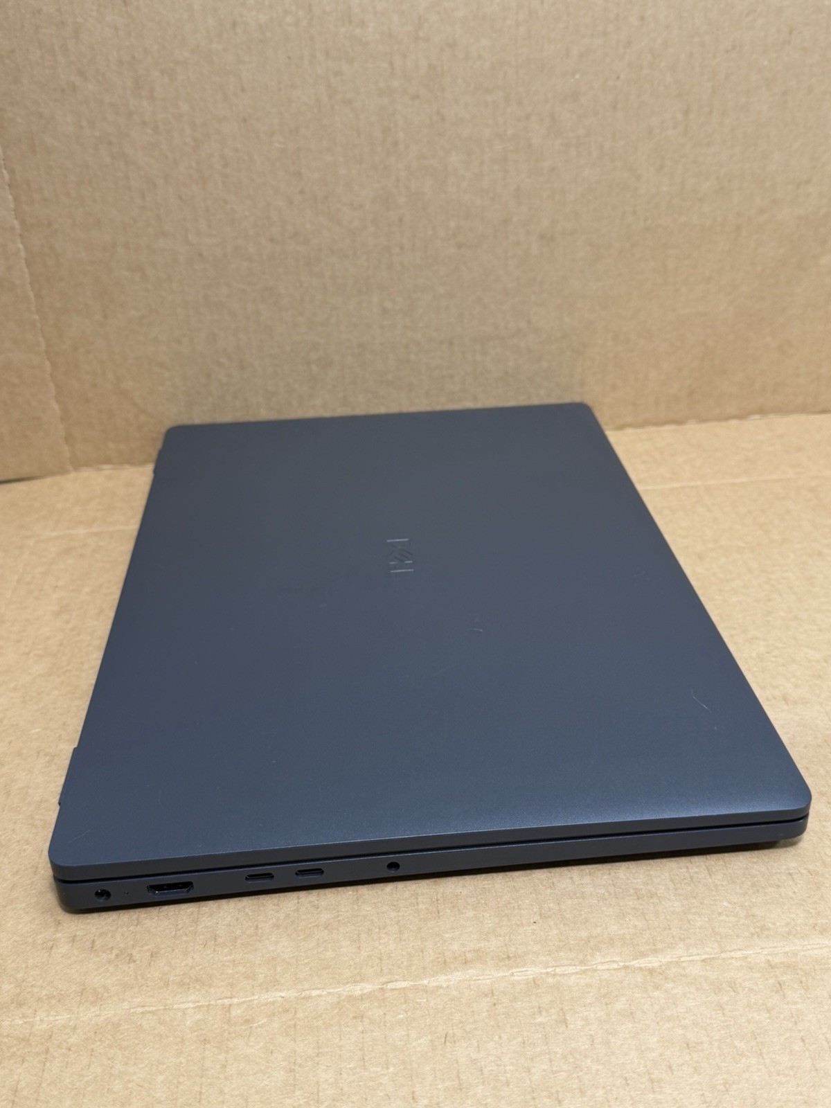 Dell Pro 16 16″ PC16250 WUXGA Intel Core i3-100U 8GB RAM 256GB SSD Win-11