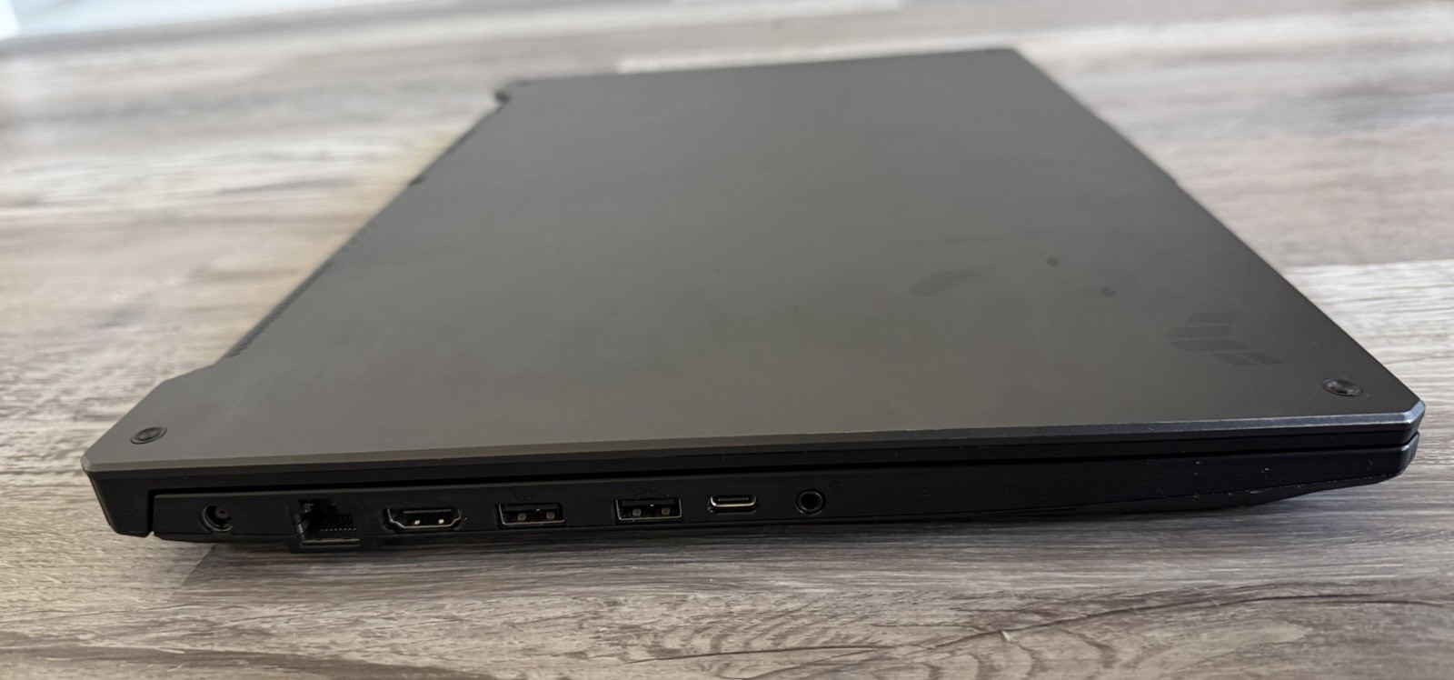 ASUS TUF F17 Laptop, 17.3”, Intel Core i7-11800H, RTX 3060, 16GB DDR4, 1TB SSD