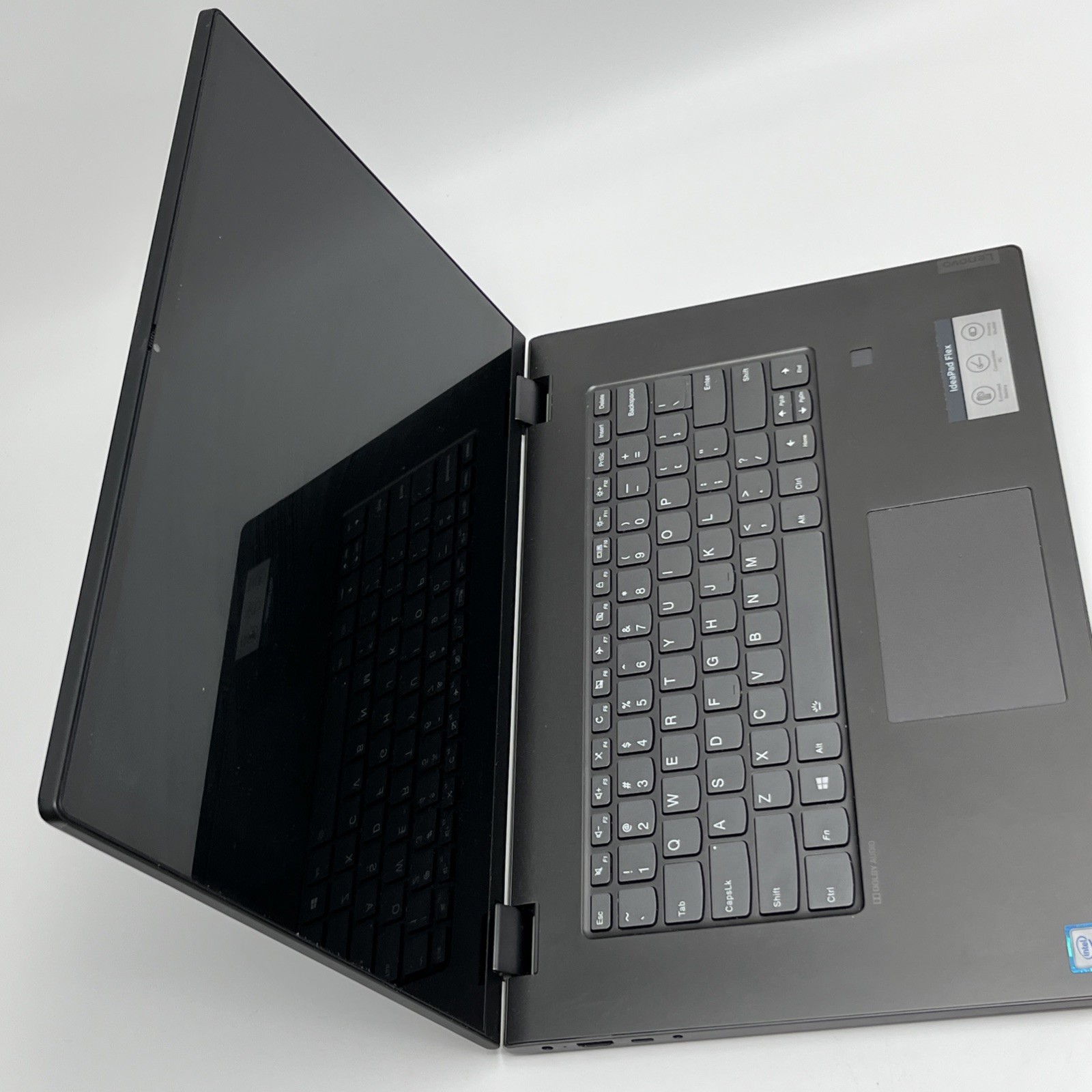 Lenovo IdeaPad Flex-15IWL 2in1 FHD TOUCH i5-8265U 8GB RAM 250GB SSD