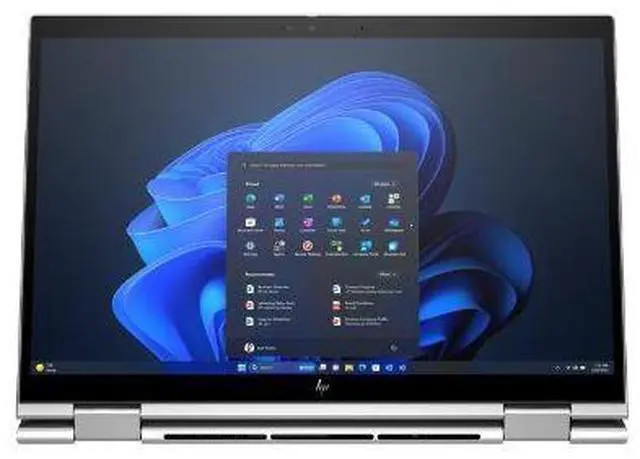 HP Elite x360 830 13 in WUXGA IPS Touch Core Ultra 5 125U 16GB RAM 512GB SSD