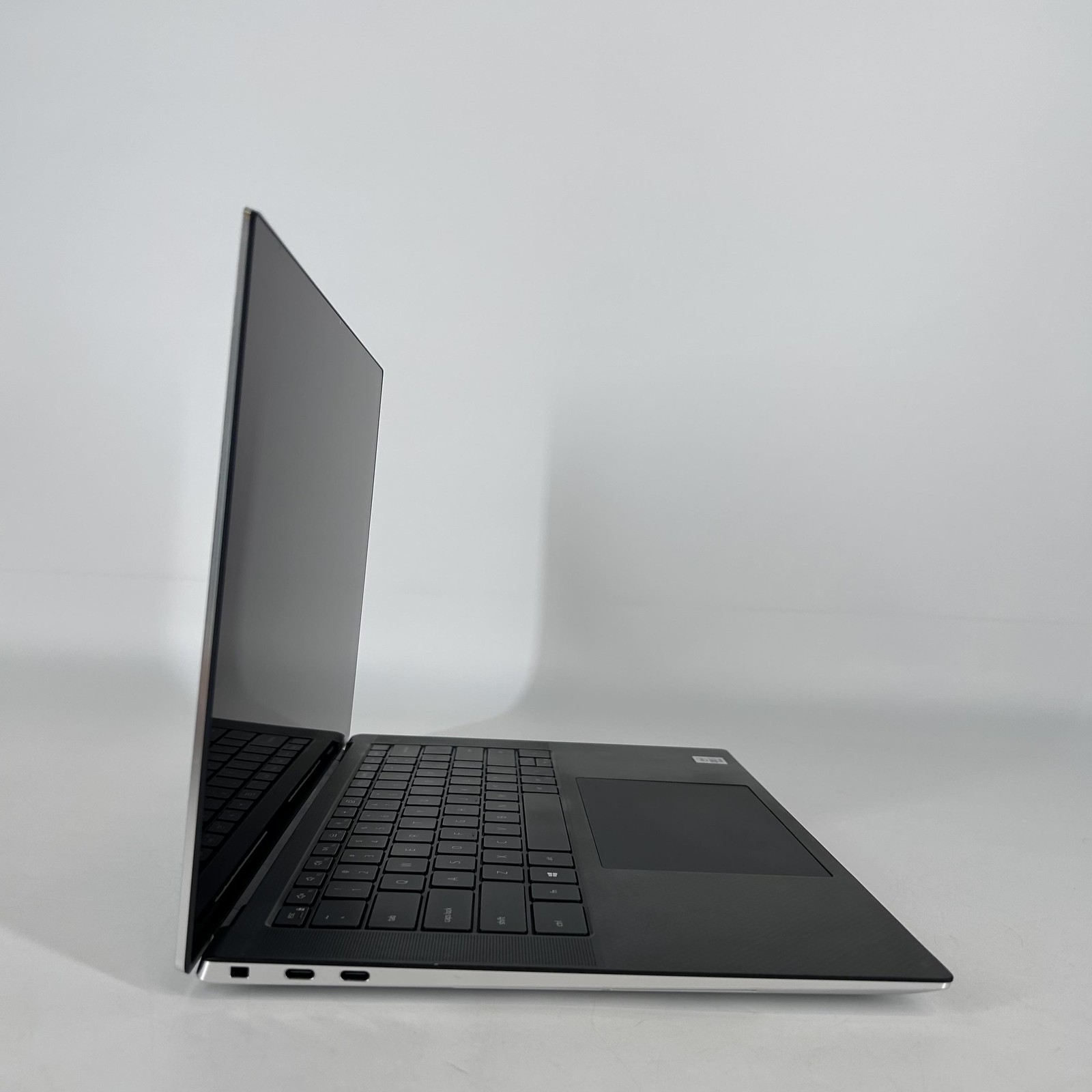 Dell XPS 15 9500 UHD+ TOUCH i7-10875H 2.30GHz 32GB 2TB SSD GTX 1650 Ti Good