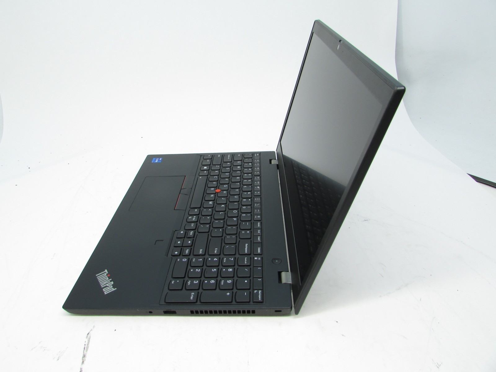 Lenovo ThinkPad L15 Gen 2 15.6″ i7-1165G7 2.8GHz 16GB RAM 512GB Win11 Home No AC