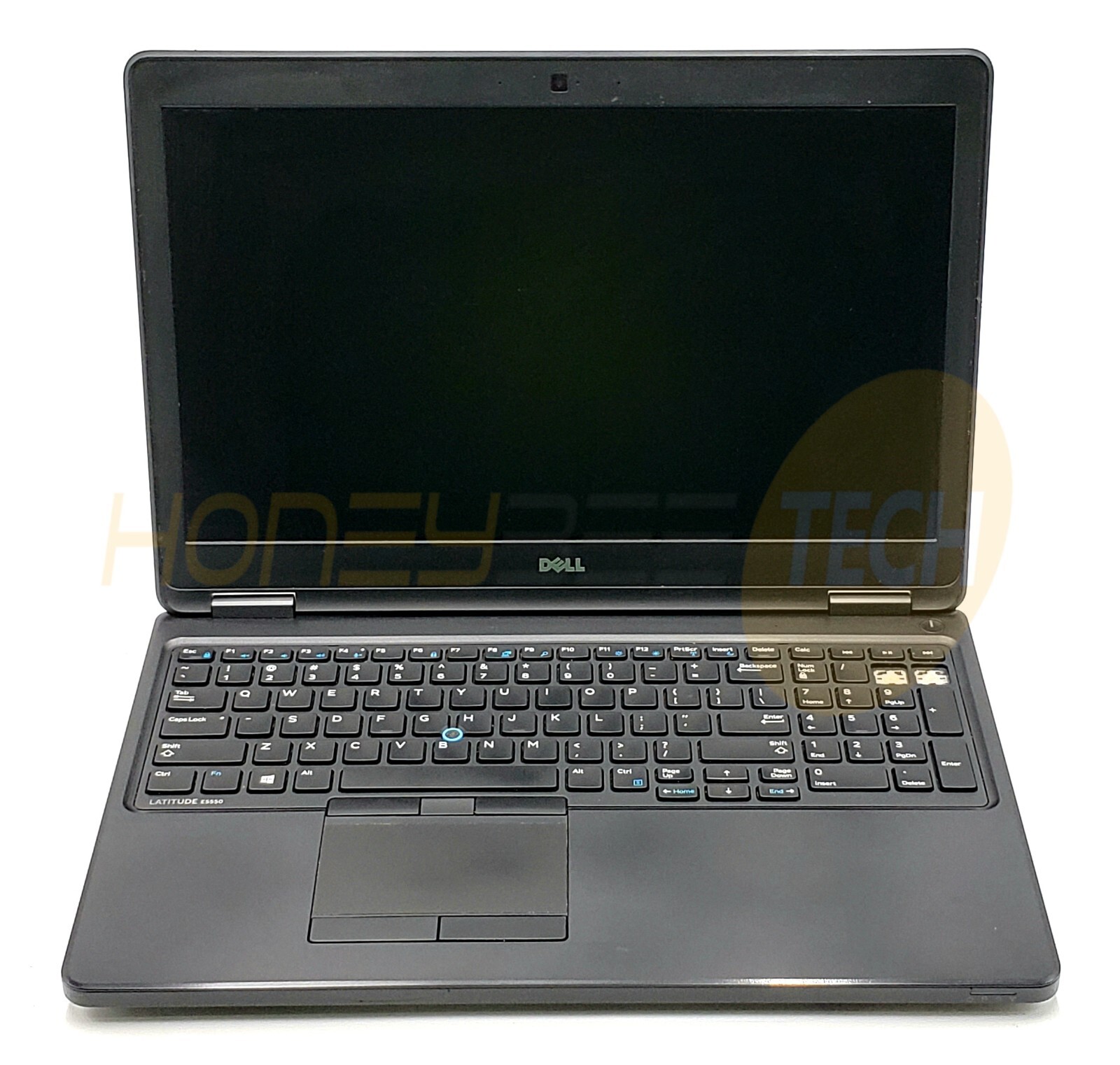 DELL LATITUDE E5550 15.6″ i5-5200U 2.2GHZ 8GB RAM NO HDD | NO OS LAPTOP **READ**