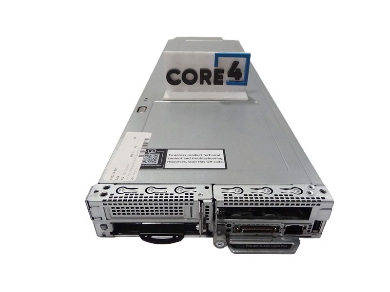 HP P35734-001 PCA, M/B XL225N MILAN GEN10 PLUS