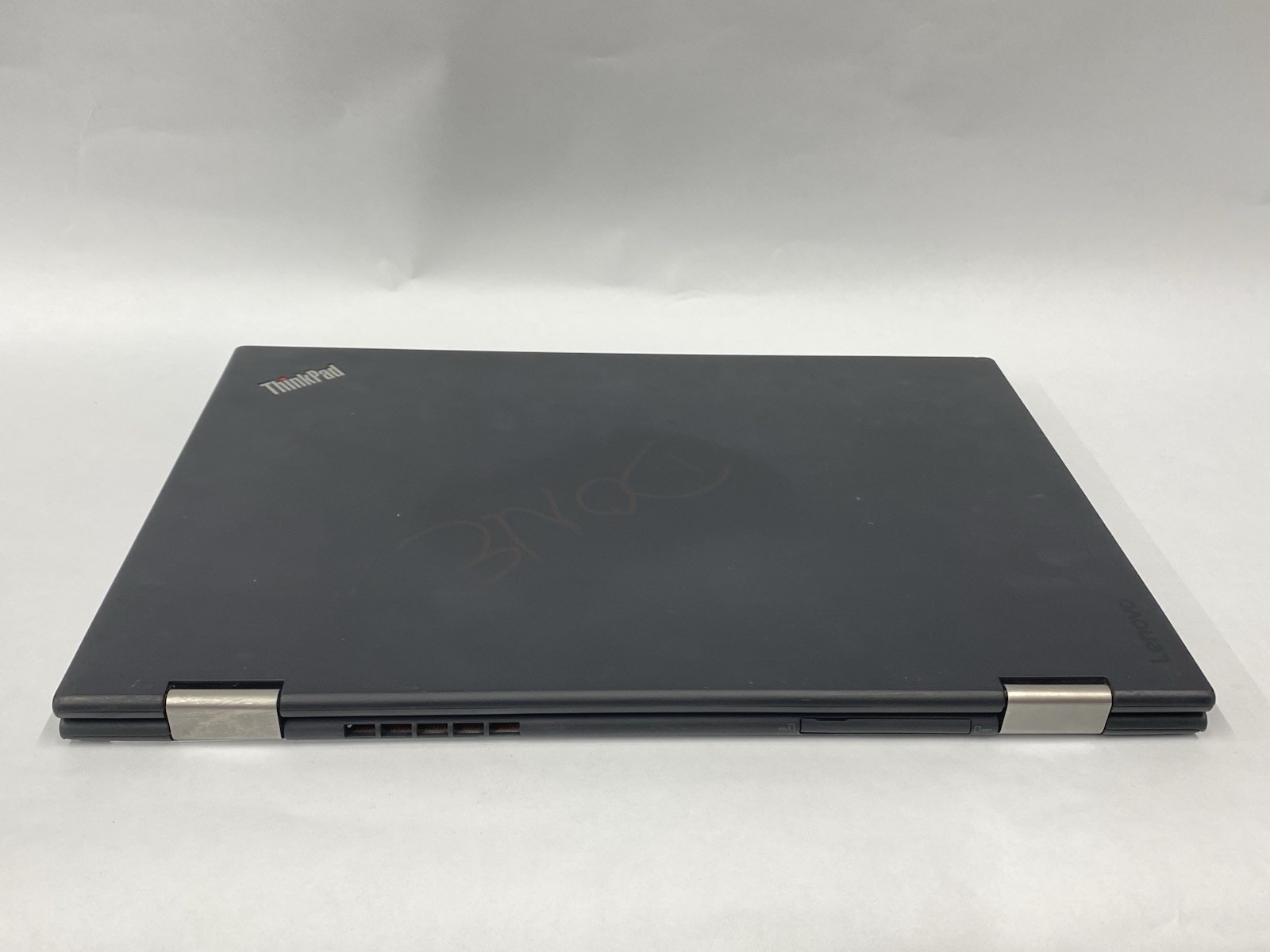 Lenovo X1 Yoga 2nd Gen – Grade B – Touch – i7-7500U – 8GB – 256SSD – W10P – READ