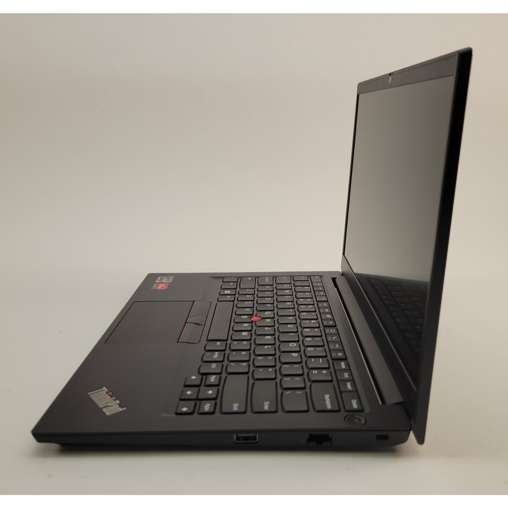 Lenovo ThinkPad E14 Gen 3 14″ AMD Ryzen 7 5700U -16GB DDR4- 256GB SSD