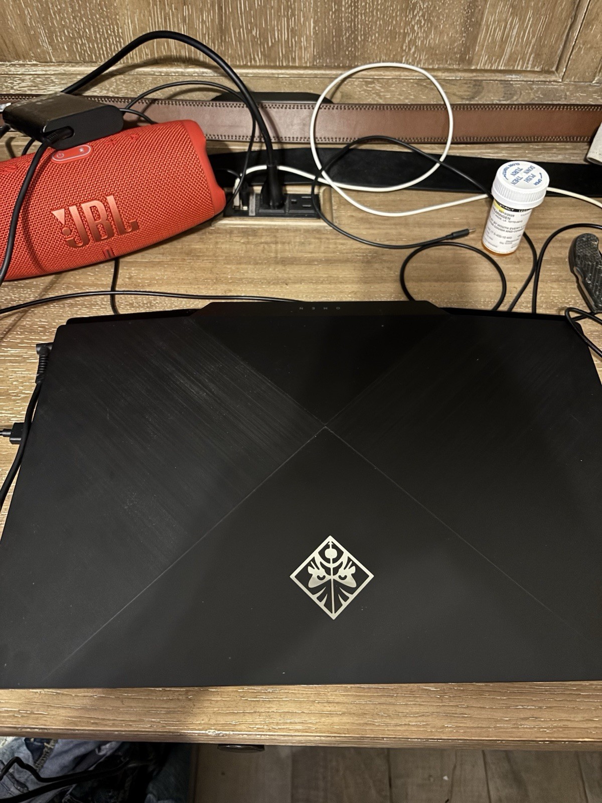 hp omen 17 gaming laptop