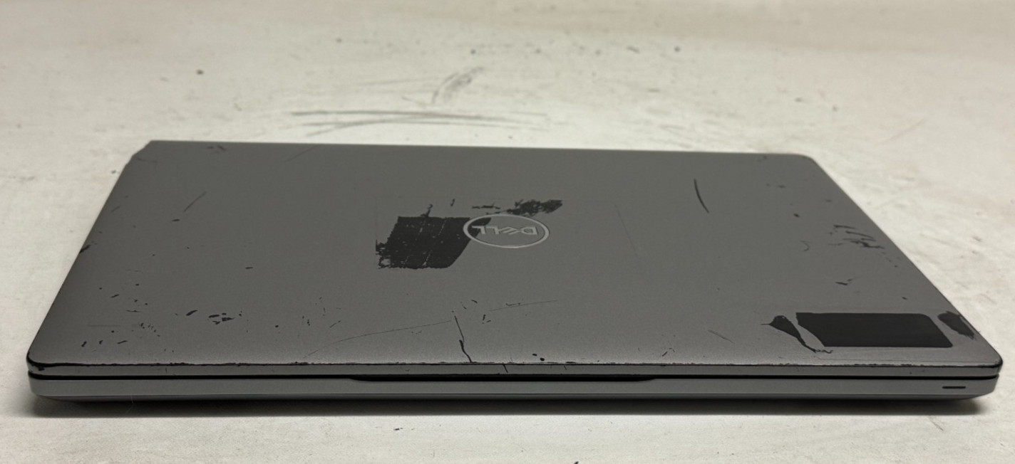 Dell Latitude 5410 14″ (i5-10210u 1.60GHz – 16GB RAM – 256GB SSD – Win11Home)