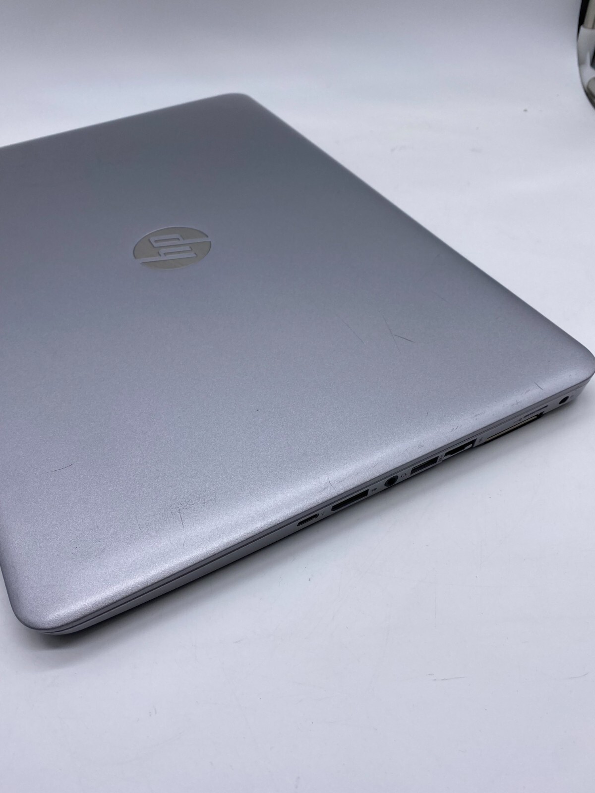 HP EliteBook 850 G3 15.6″ 8 GB RAM i7-6600U 2.60 GHz Parts