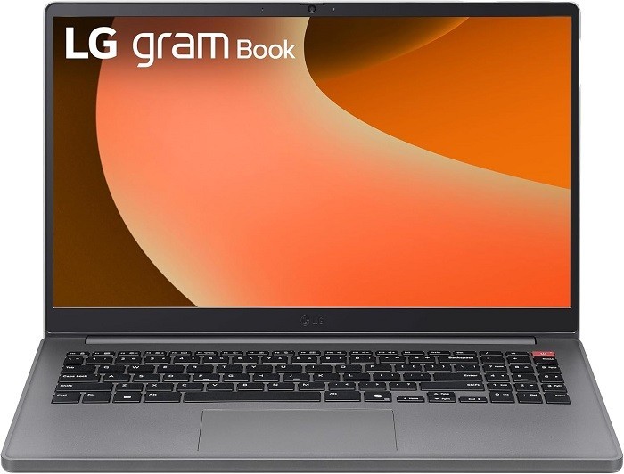 NEW LG Gram Book 15.6″ Laptop Intel i5-1334u 512GB SSD 8GB W11H 3.74lbs 1YEAR