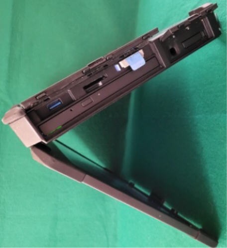 Dell Latitude 5424 Rugged Extreme i5-8350U 3.6GHz 16GB 512B SSD CAM DVD-RW WIN11