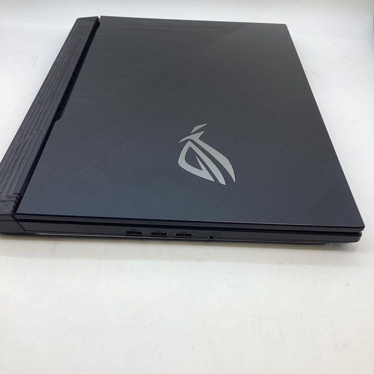 Asus ROG Strix GL731GT Gaming Laptop Intel i7 9th Gen & GTX 1650 GPU (GO1069122)
