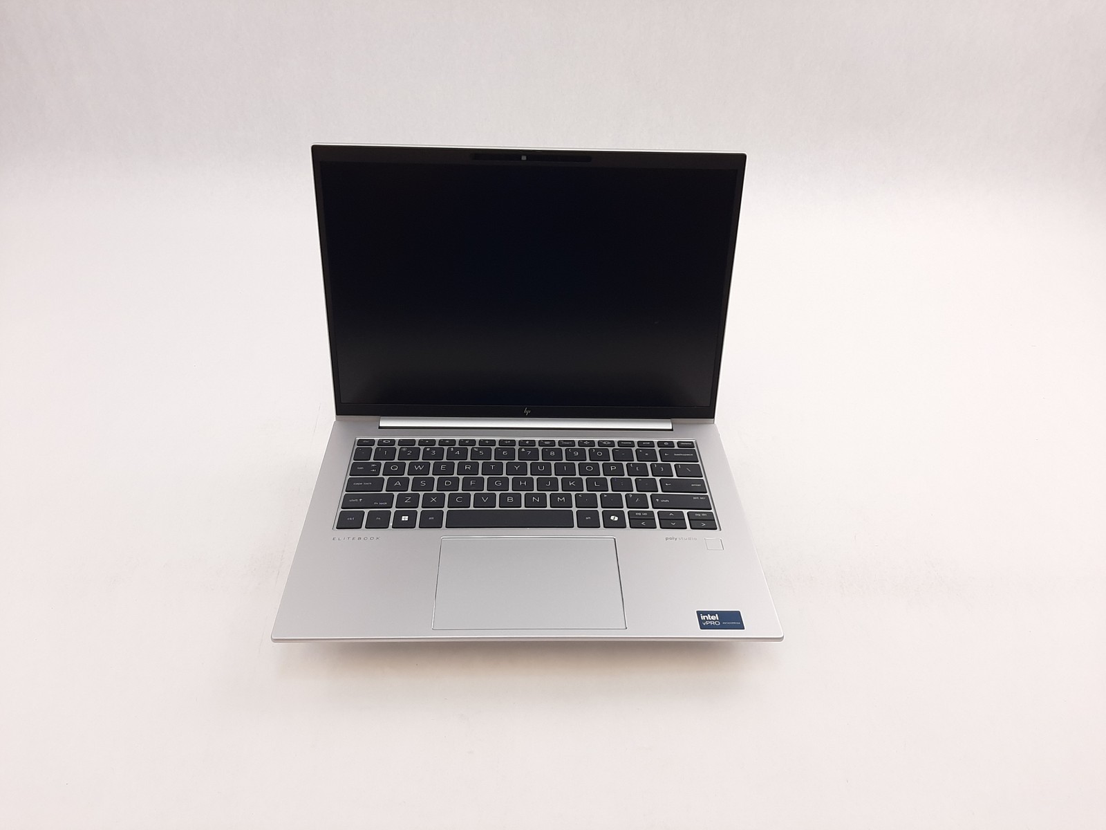 HP EliteBook 840 G11, Ultra 7 165U, 1.70GHz. 16GB RAM, 256GB NVMe, No AC C4*59