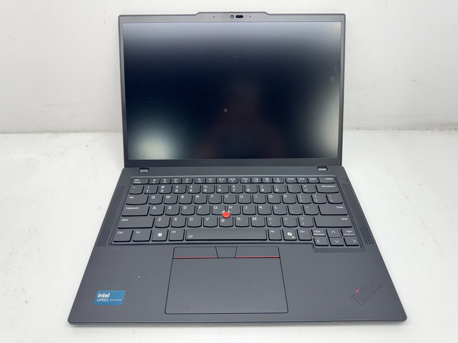 Lenovo ThinkPad T14 Gen 5 Intel Ultra 5 135U@1.6GHz 16GB 256GB W/AC *READ*