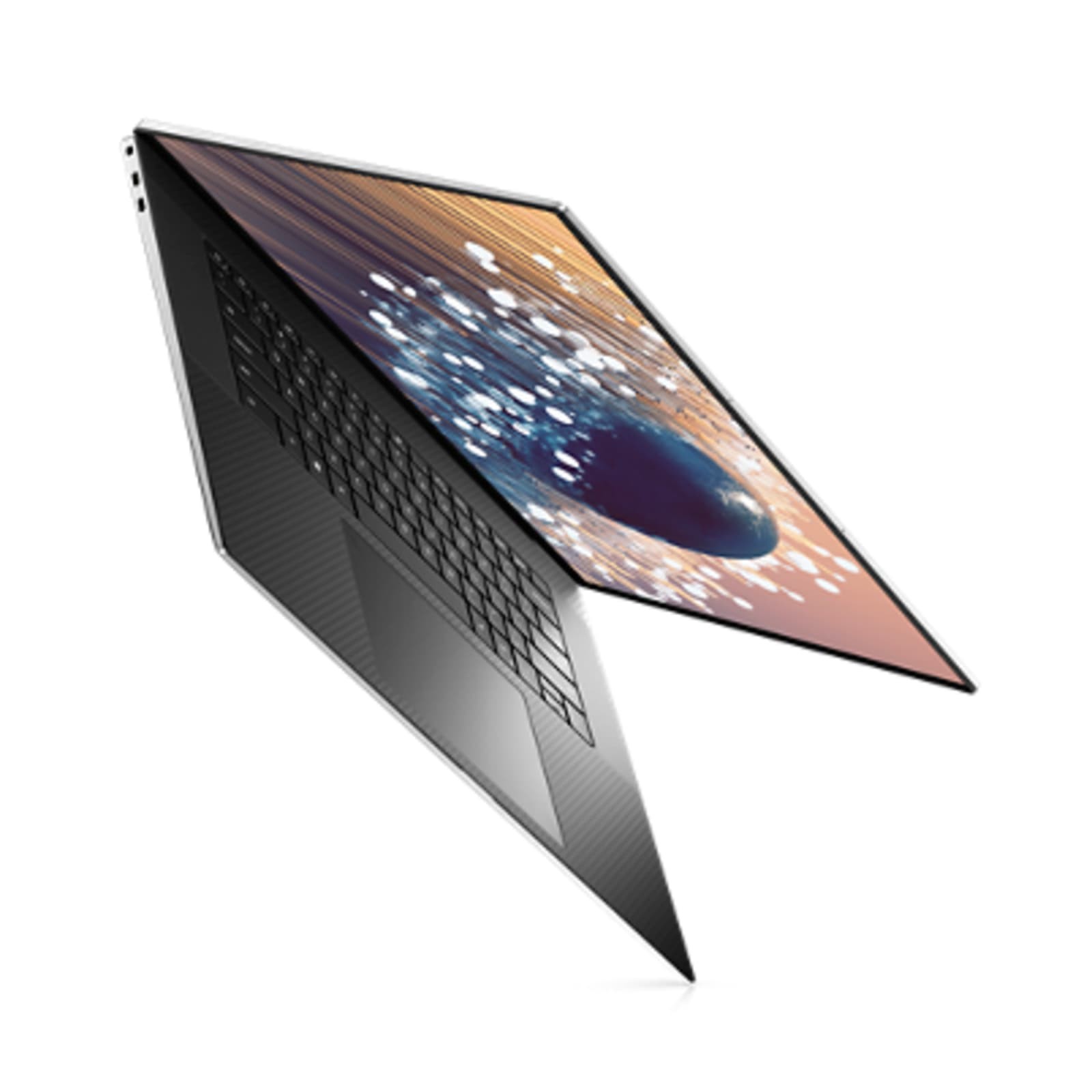 DELL XPS 9700 Laptop Core i7 FHD 1080P 1920×1080 RTX 2060 32GB RAM 1000GB SSD s