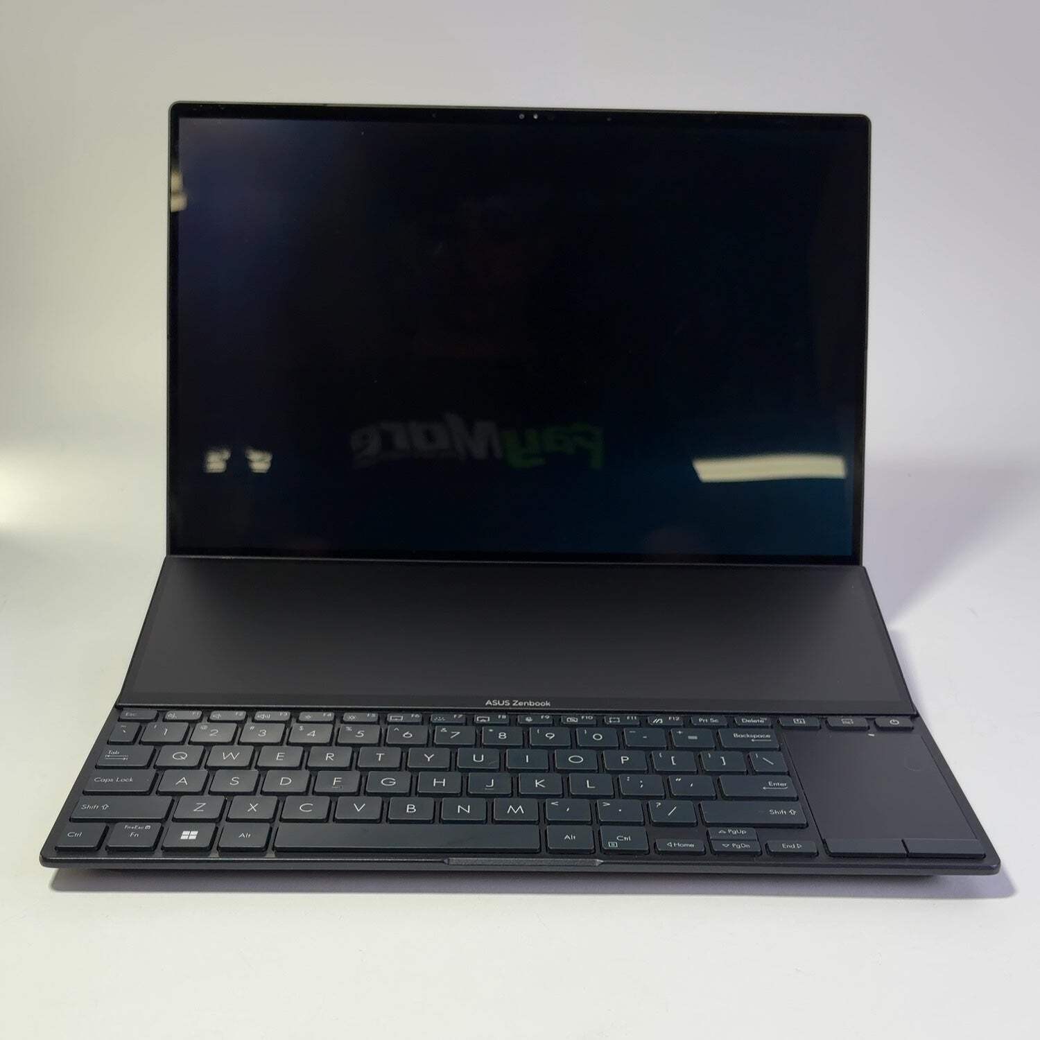 Asus Zenbook Pro 14 Duo UX8402VV 14.5 i9-13900H 2.6GHz 32GB RAM 1TB SSD