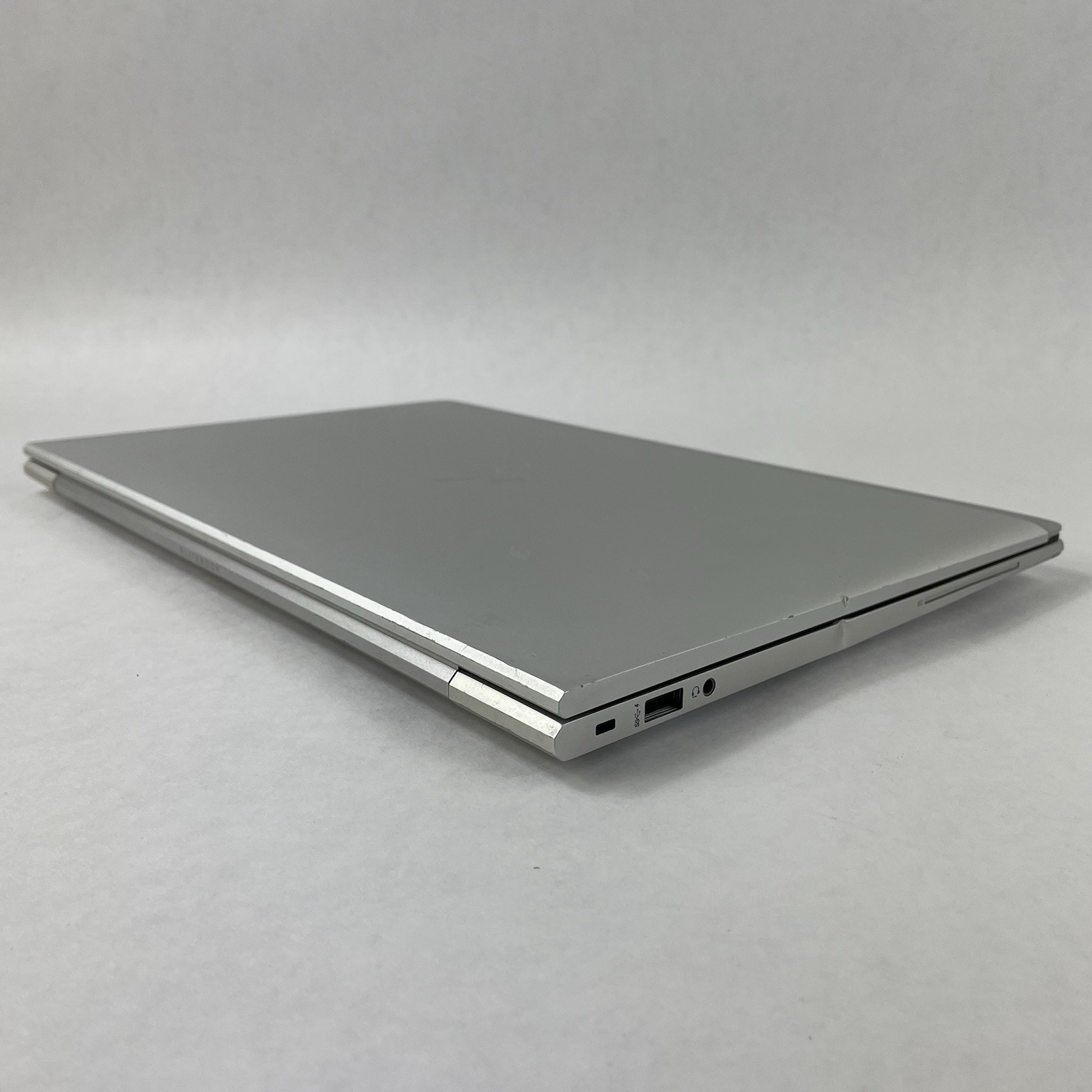 HP EliteBook 850 G7 15.6″ i5-10210U 1.60 GHz 8 GB RAM No SSD/OS/AC – Bad Edge