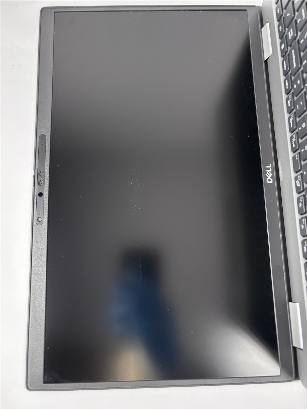 Dell Precision 3571 Intel Core i5-12600H 2.7GHz 16GB 256GB SSD 15.6″ NVIDIA T600