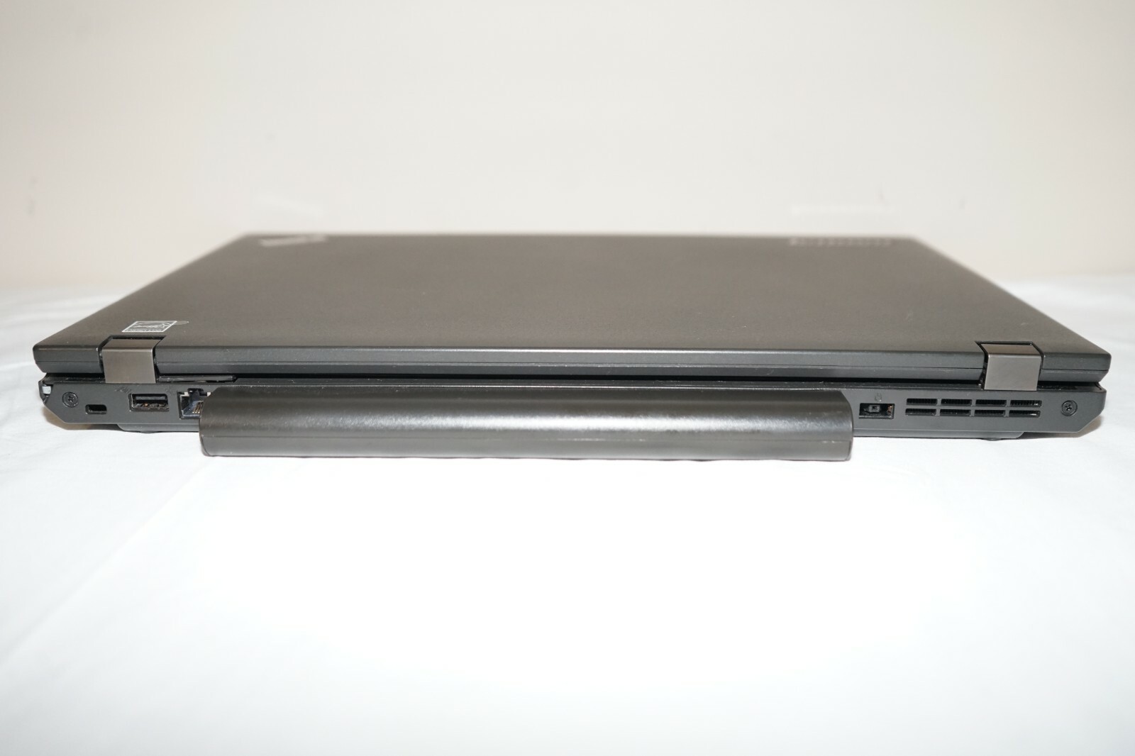 ^ Lenovo ThinkPad L540 i7-4712MQ @ 2.3GHz 15.6″ 4GB Ram No HD #C1225