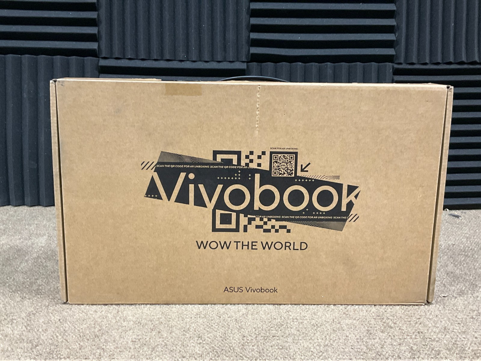 Asus VivoBook 15 R5-7430U 8GB 512GB BT5 WiFi6 15.6F W11H M1502YA-RS53 ✅❤️️✅❤️