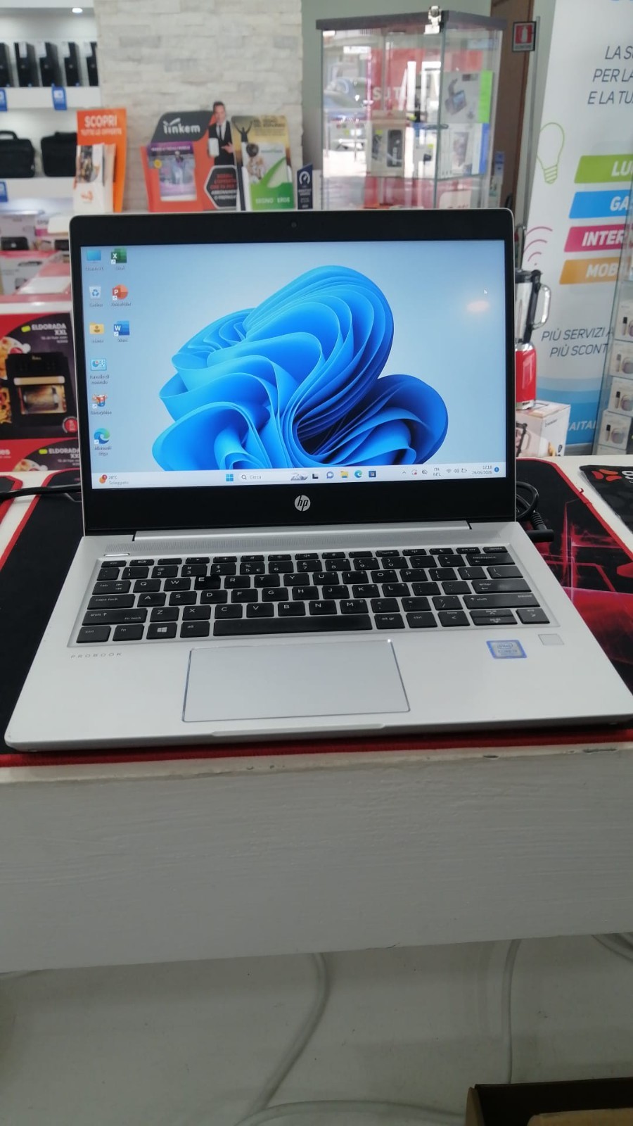 HP Probook 440 G6 Guaranteed Used Notebook PC