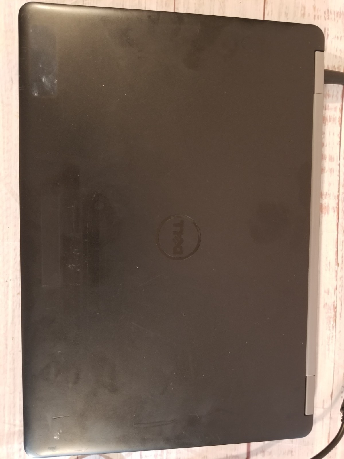 Dell Latitude E5470 14″ Display Black Core i5 Wi-Fi Bluetooth HD Business Laptop