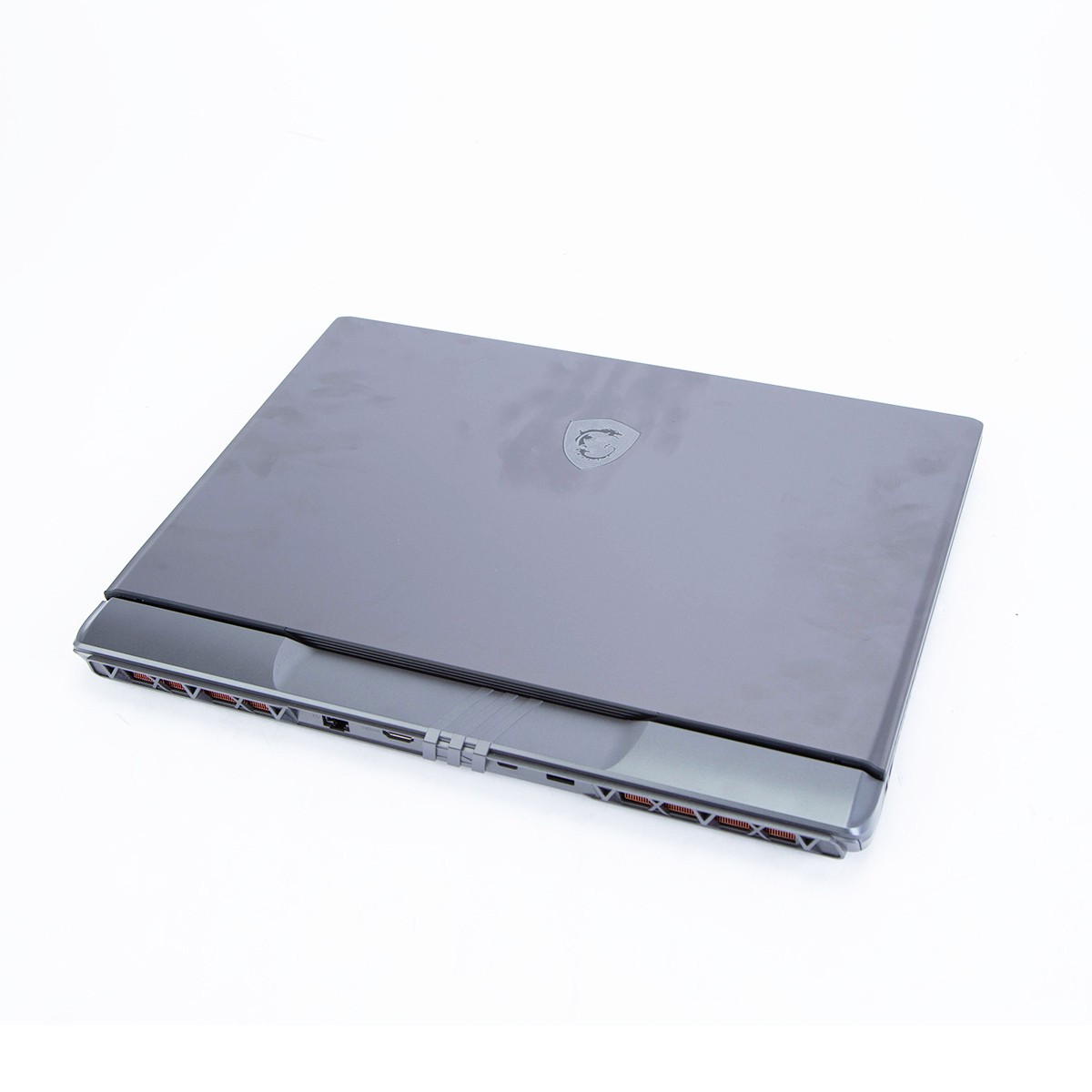 MSI Vector GP78 HX 13VI-294TAA 17.3″ QHD 240Hz Laptop – Cosmo Gray SKU#1992887