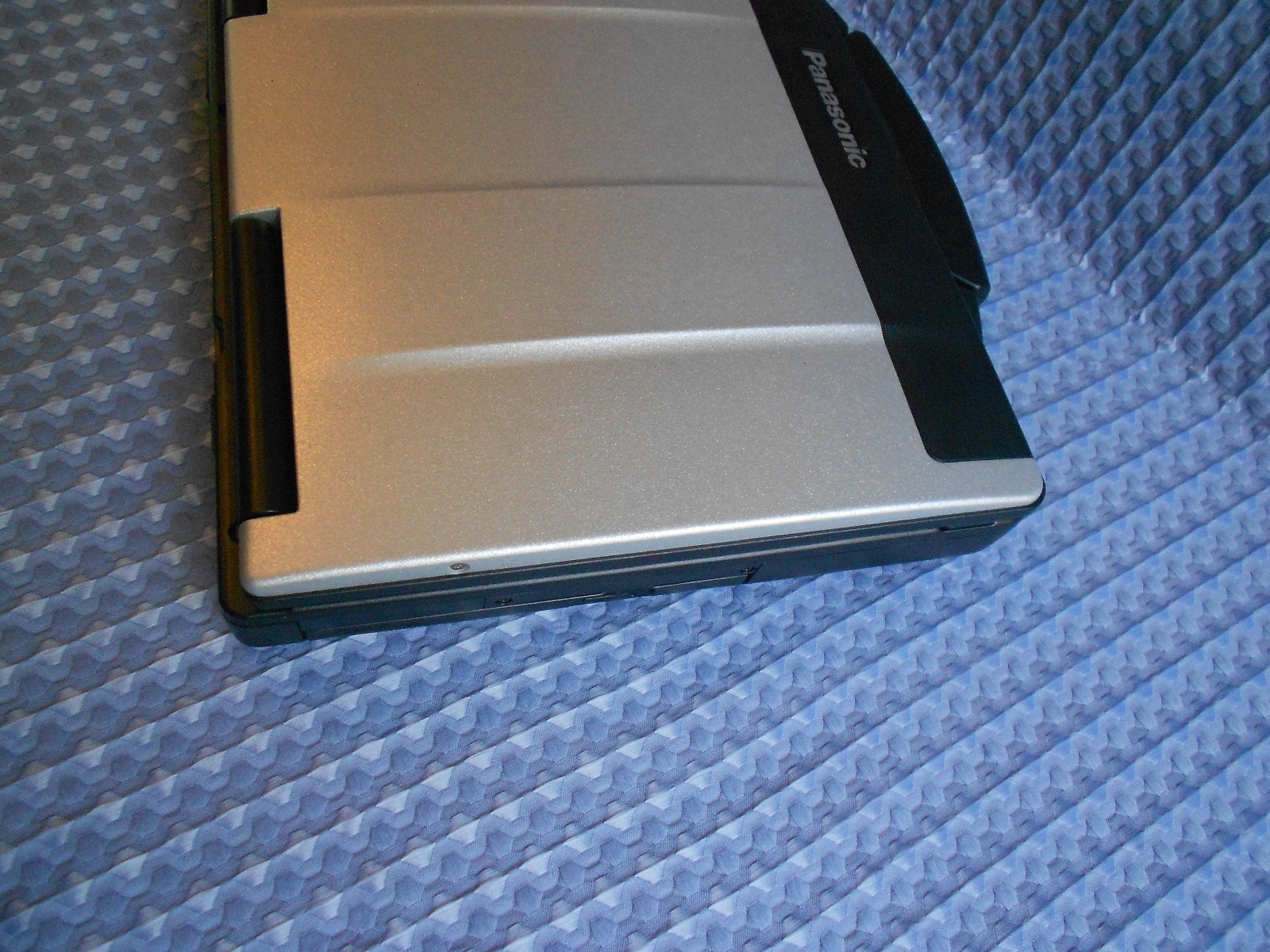 Panasonic CF-53 Tough Book I5 4310 2.00 GHz 250 GB SSD 8 GB Ram Windows 11 Pro
