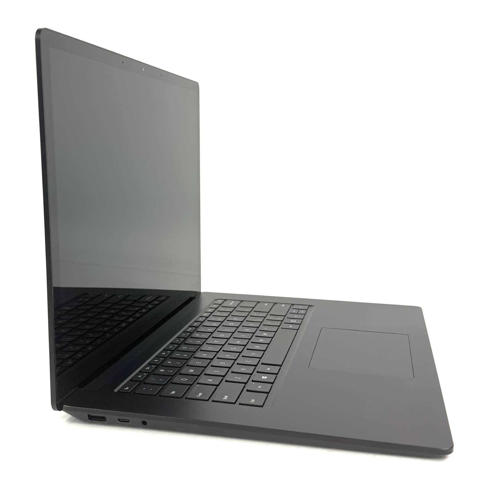 Microsoft Surface Laptop 4 15″ i7-1185G7 32GB 1TB SSD Windows 11 Pro 1979 BLACK