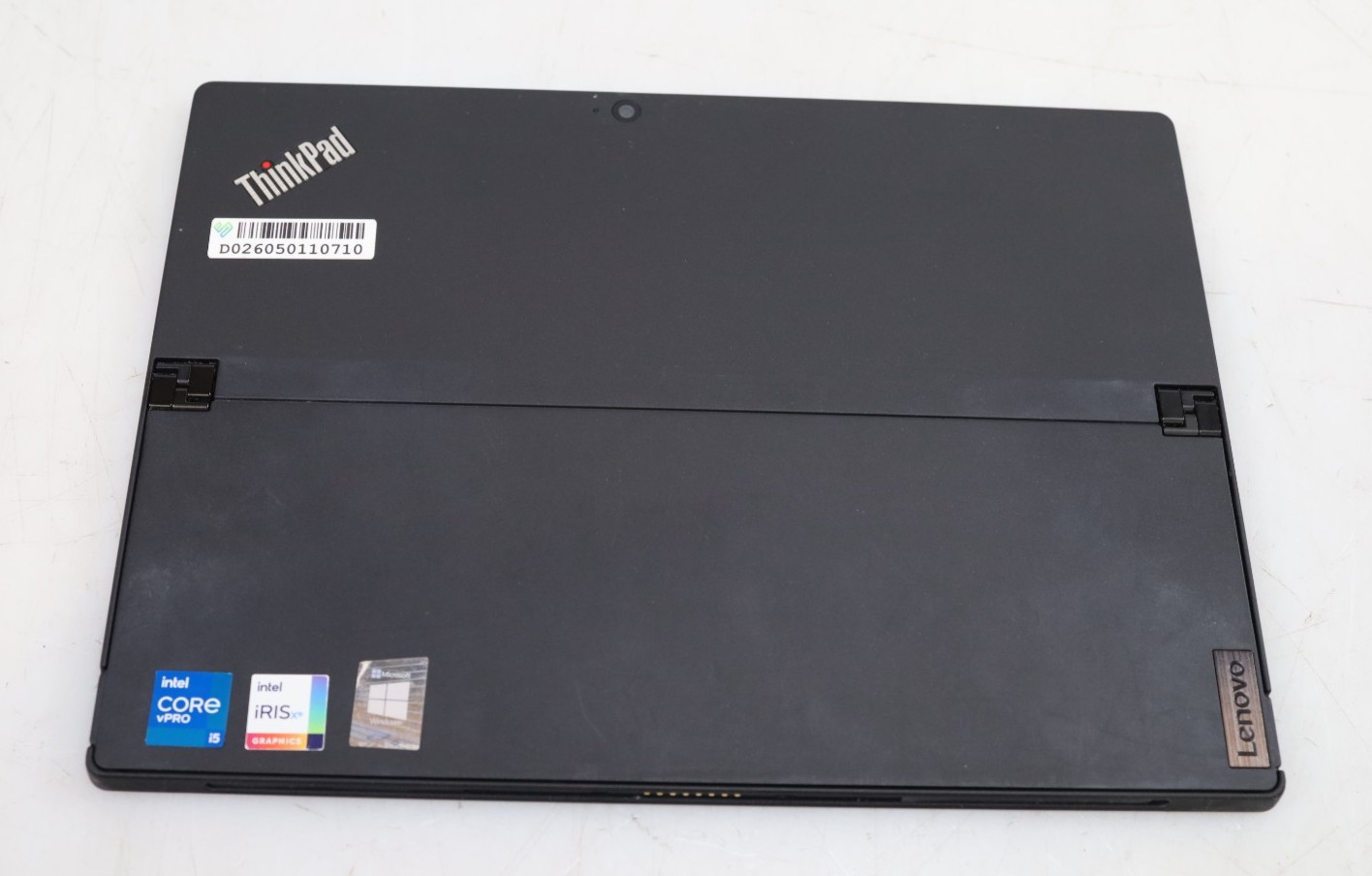 Lenovo ThinkPad X12 Detachable G1 i5-1140G7 16GB 512GB NO KEYBOARD Parts Repair